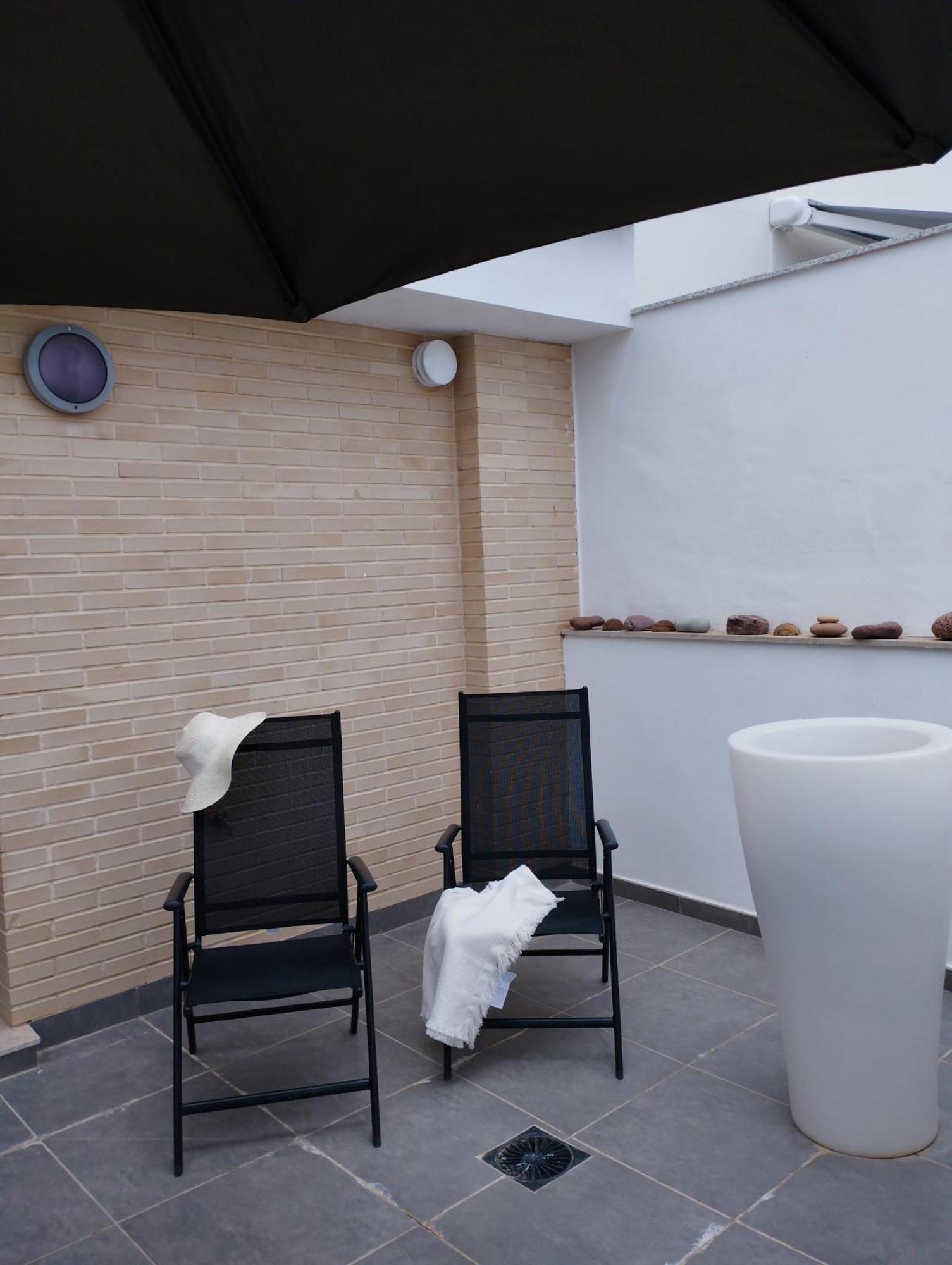 בוריאנה Apartamento Sunshine Grao מראה חיצוני תמונה