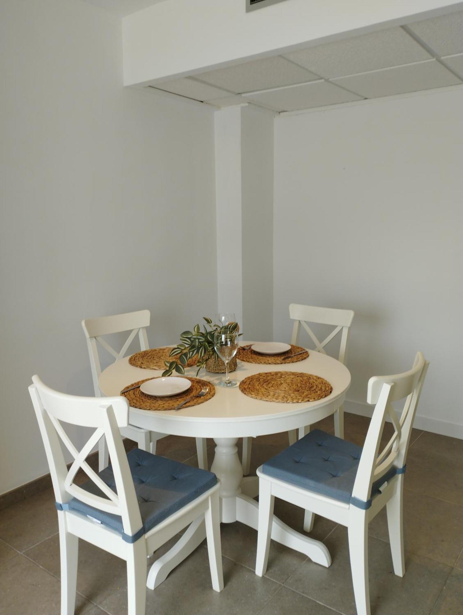 בוריאנה Apartamento Sunshine Grao מראה חיצוני תמונה