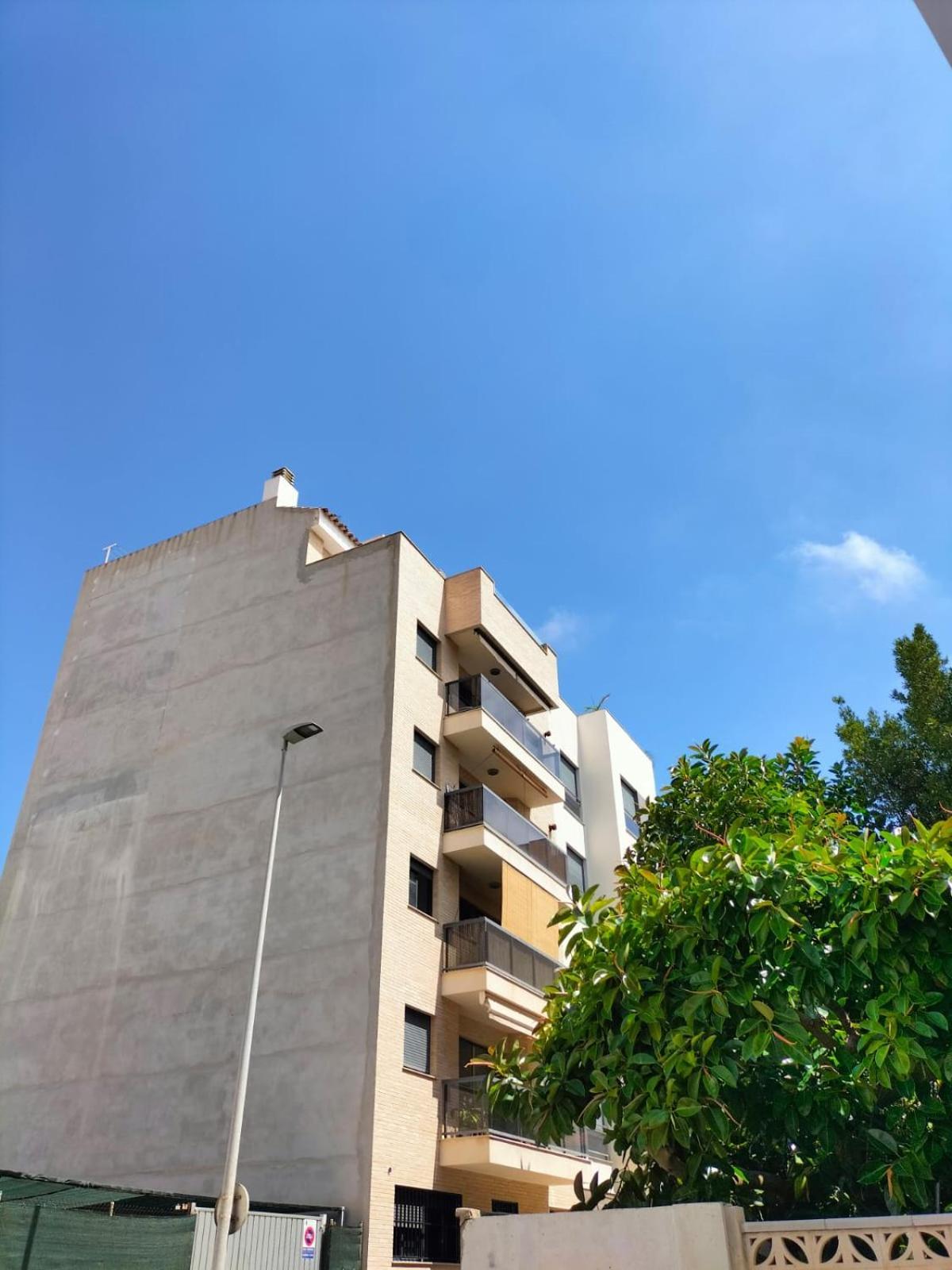 בוריאנה Apartamento Sunshine Grao מראה חיצוני תמונה
