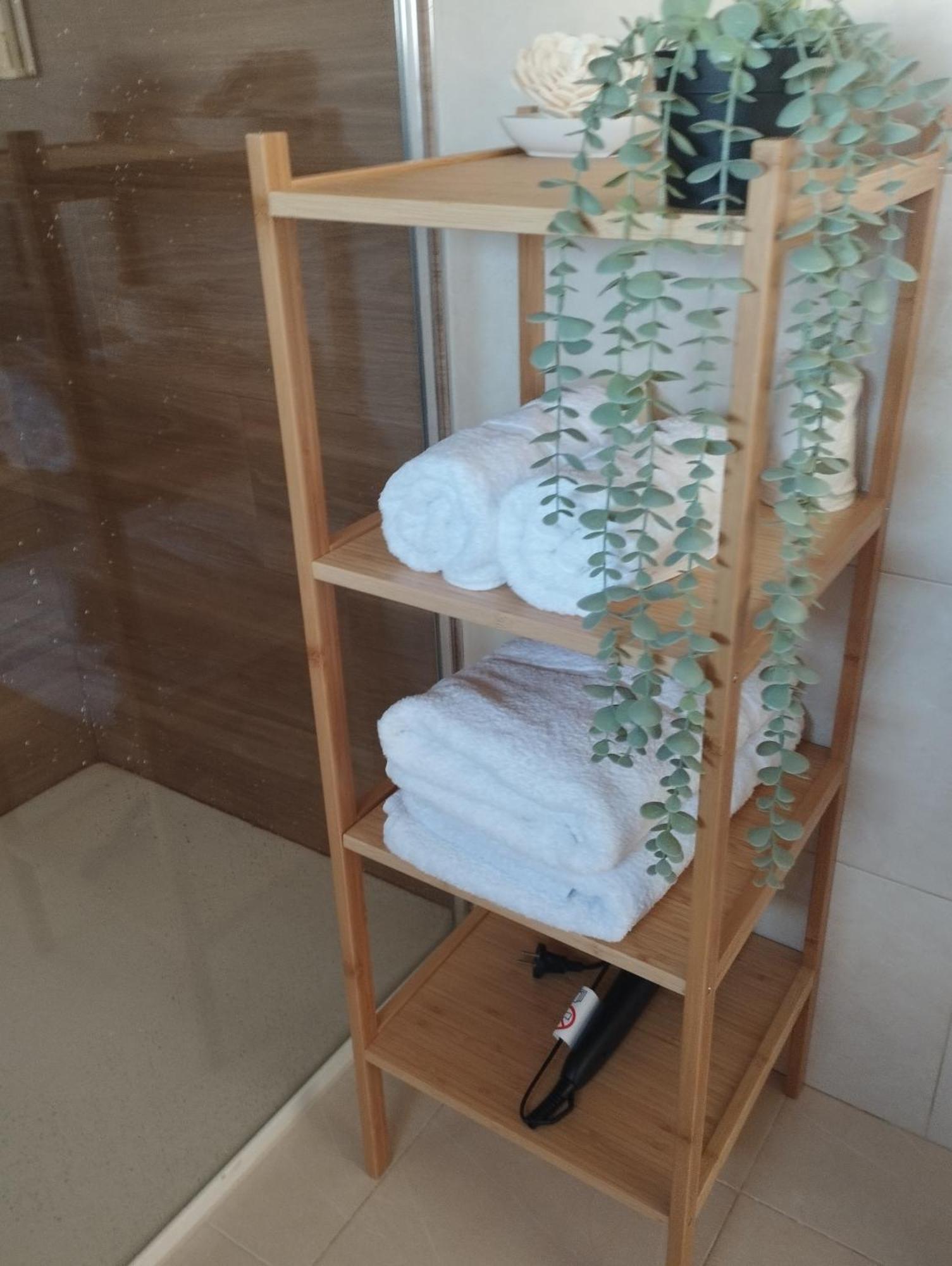 בוריאנה Apartamento Sunshine Grao מראה חיצוני תמונה