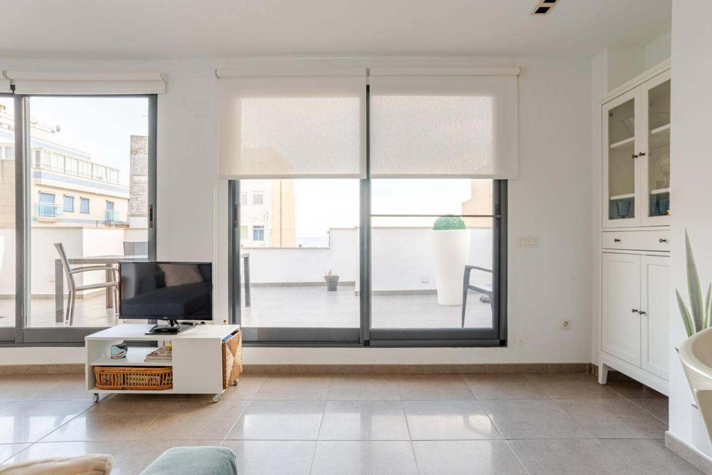 בוריאנה Apartamento Sunshine Grao מראה חיצוני תמונה